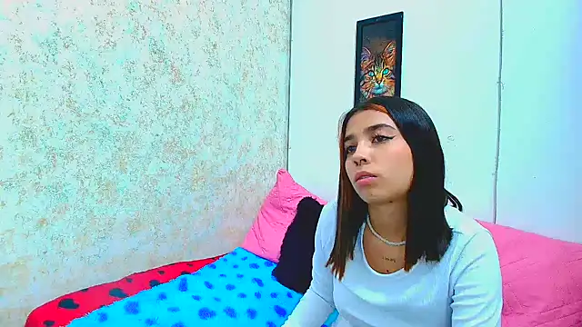 Rousse violett online show from March 10, 11:16 pm