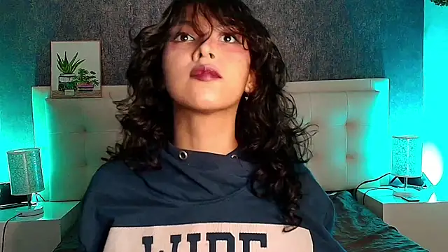 gabriela cortez online show from February 20, 10:48 pm