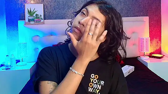 gabriela cortez online show from February 28, 8:28 pm