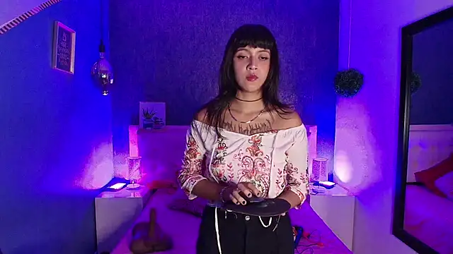 gabriela cortez online show from March 21, 7:46 pm