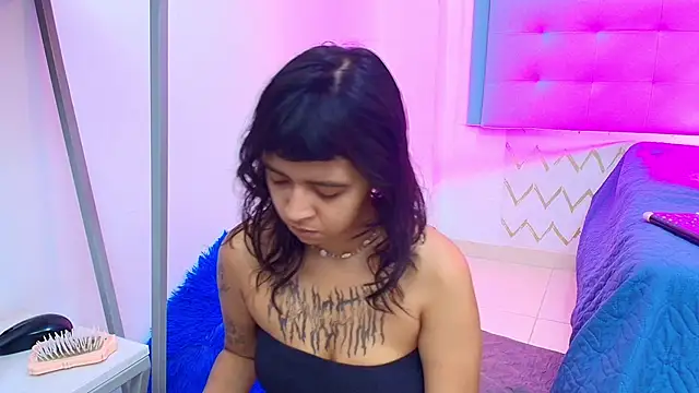 gabriela cortez online show from September 9, 12:59 pm