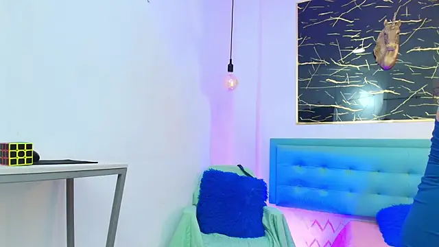 gabriela cortez online show from September 25, 12:20 pm