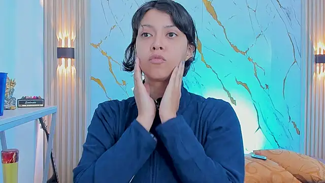 gabriela cortez online show from January 16, 12:42 pm