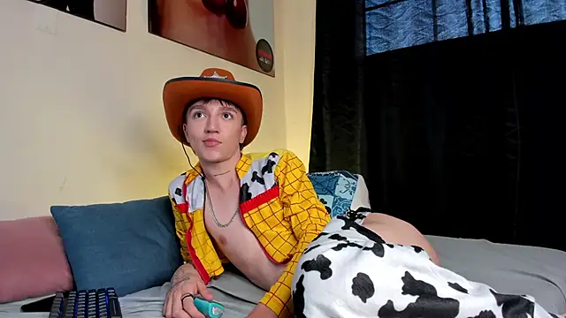 jeremy salvatore online show from January 15, 12:04 pm