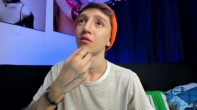 jeremy salvatore online show from February 1, 6:21 am