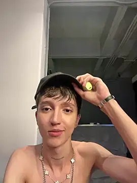 jeremy salvatore online show from February 6, 9:00 am