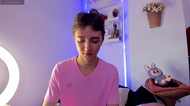 jeremy salvatore online show from October 31, 5:03 pm