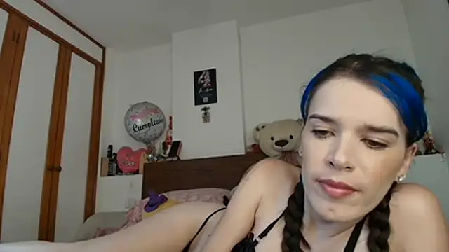 leimy3 online show from March 30, 9:16 pm