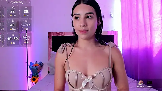 Carorosse online show from February 16, 2:54 pm