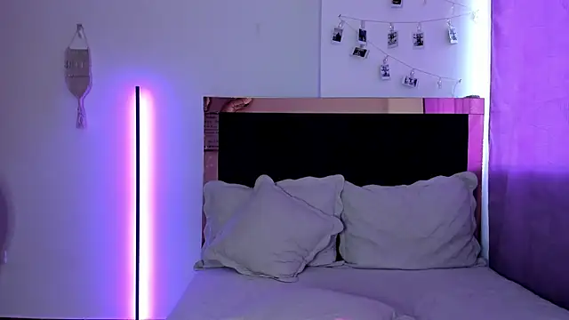 Carorosse online show from February 21, 10:26 pm