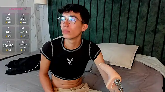 tim  fox online show from February 19, 7:59 pm