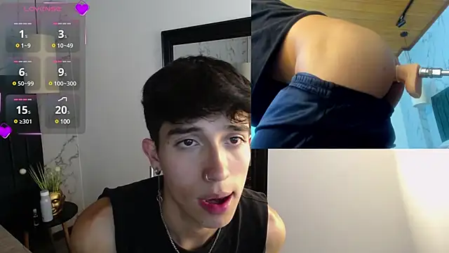 tim  fox online show from February 24, 8:03 pm