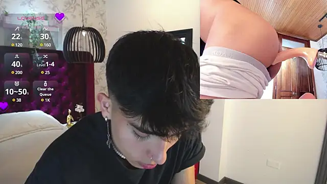 tim  fox online show from March 5, 8:10 pm