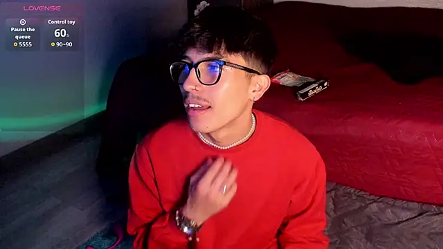 tim  fox online show from December 1, 12:10 pm