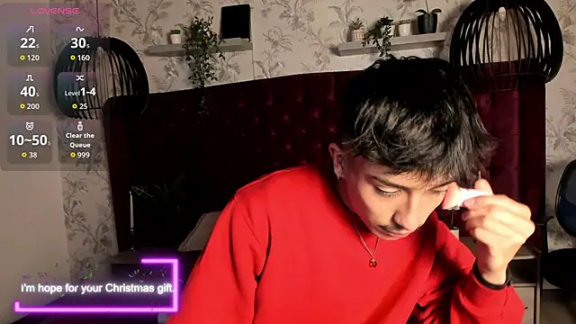 tim  fox online show from December 15, 12:20 pm