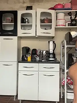 ninfduda online show from March 19, 8:22 pm