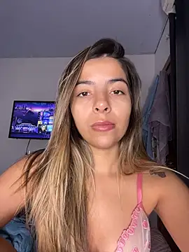 ninfduda online show from March 19, 11:25 pm