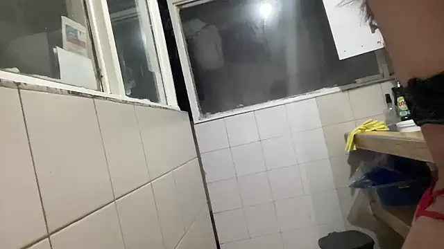 LunaBeya online show from November 8, 12:27 pm