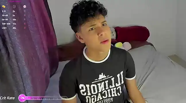 dani angels   online show from January 14, 9:41 pm