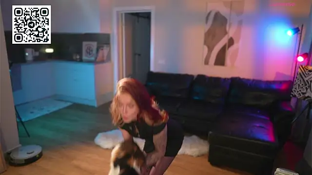 vse sukki online show from February 13, 7:37 am