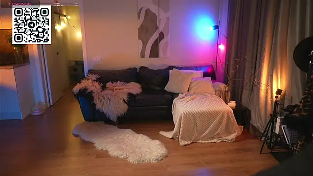 vse sukki online show from April 3, 1:25 am