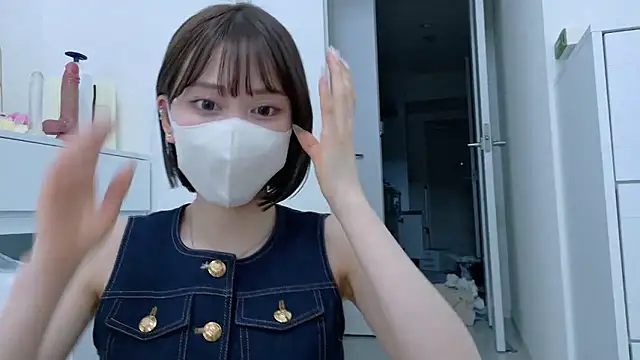 Snapshot of riken_jp chatting on May 30, 3:53 pm riken jp online show from May 30, 3:53 pm
