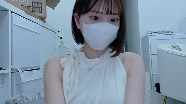 Snapshot of riken_jp chatting on June 11, 2:48 pm riken jp online show from June 11, 2:48 pm