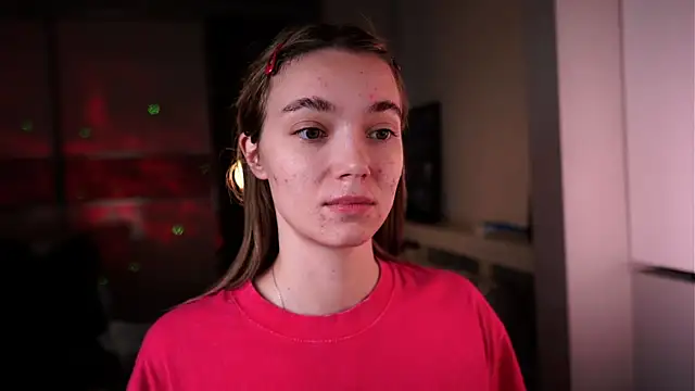 ileanacampbe online show from October 15, 5:07 am