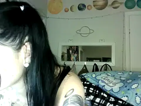 nikkikittyx3 online show from March 22, 9:45 am