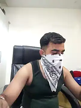 13lusty online show from March 19, 9:17 am