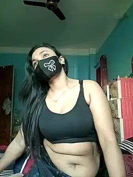 Anika-1 online show from January 19, 9:11 am