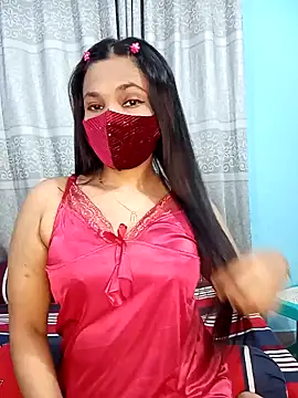 Anika-1 online show from January 19, 2:49 pm