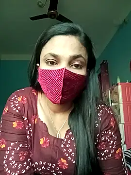 Anika-1 online show from January 20, 9:03 am