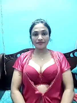 Anika-1 online show from January 22, 6:20 pm