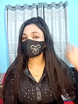 Anika-1 online show from January 26, 6:16 pm