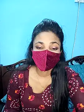 Anika-1 online show from January 27, 9:02 am