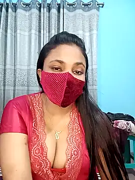 Anika-1 online show from January 28, 8:47 am