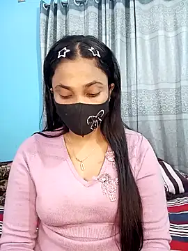 Anika-1 online show from January 28, 7:42 pm