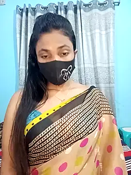 Anika-1 online show from January 31, 5:42 pm