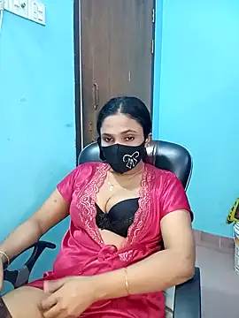 Anika-1 online show from February 2, 7:25 pm