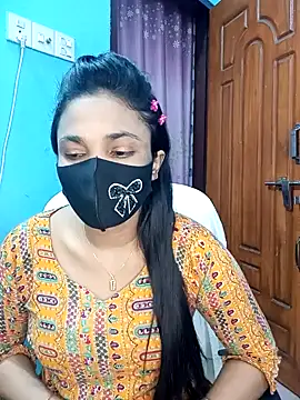 Anika-1 online show from February 3, 9:19 am