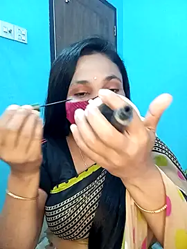 Anika-1 online show from February 4, 5:01 pm