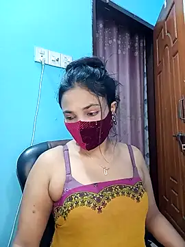 Anika-1 online show from February 5, 9:46 am