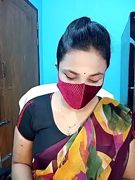 Anika-1 online show from February 8, 9:04 pm