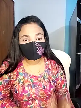 Anika-1 online show from February 13, 6:27 pm