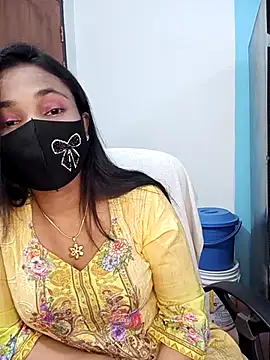 Anika-1 online show from February 17, 4:59 pm