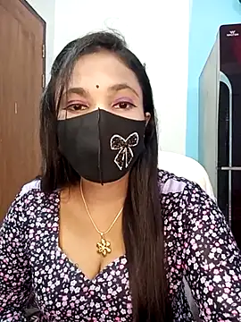 Anika-1 online show from February 18, 6:04 pm