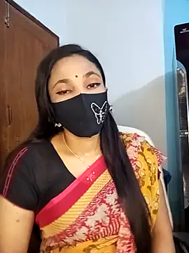 Anika-1 online show from February 21, 4:05 pm