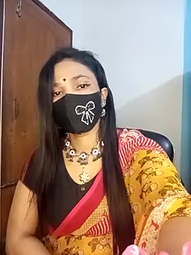 Anika-1 online show from February 26, 12:27 am