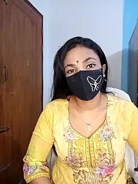 Anika-1 online show from March 9, 8:31 pm